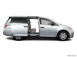 Honda Odyssey Sliding Door | Auto Services Acton MA